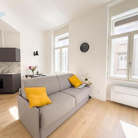 San Lazzaro 232 Tirabora Short Rent Appartement Triëst Buitenkant foto